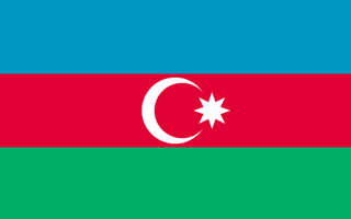 Visa For Azerbaijan