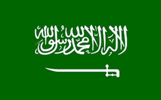 Visa For Saudi Arabia