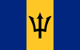 Barbados Travel Form