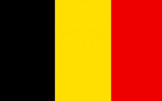 Visa For Belgium