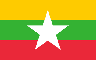 Visa For Myanmar