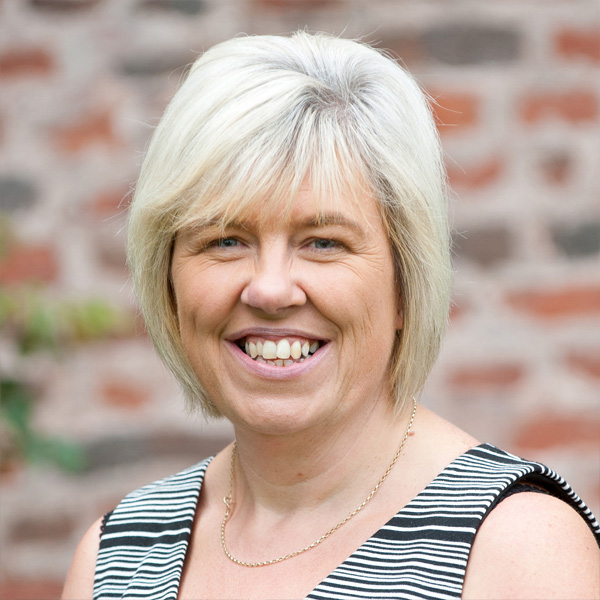 Karen Taylor - Joint Managing Director